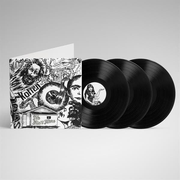 Album image