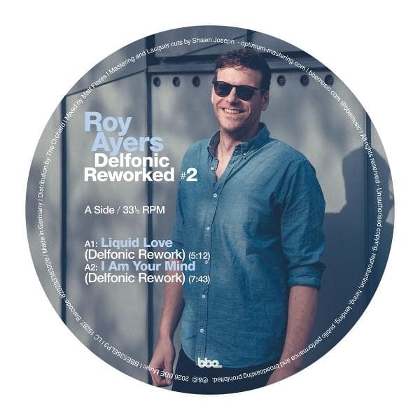 Album image