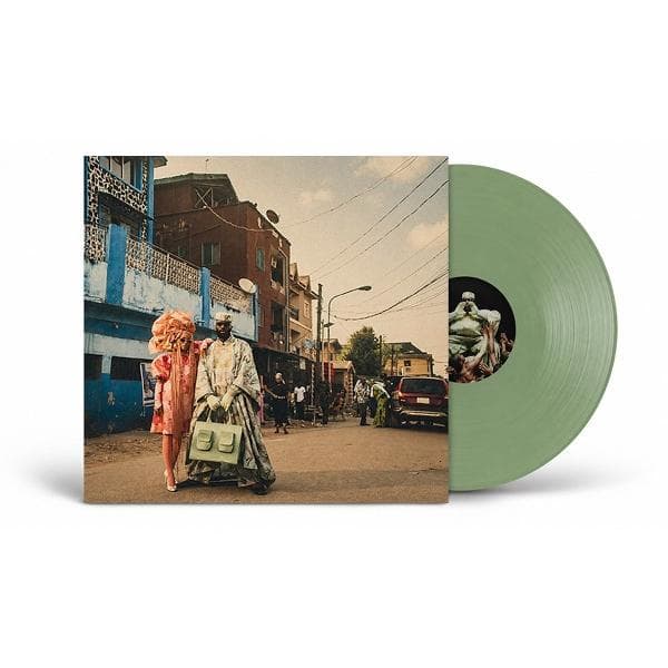Album image