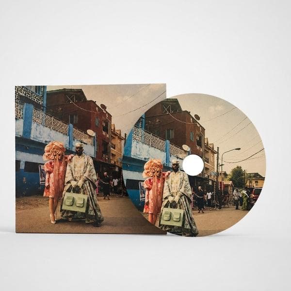 Album image
