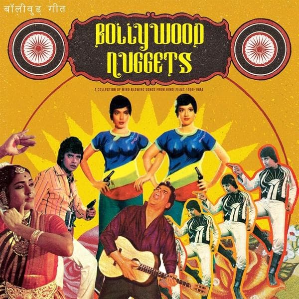 Album image