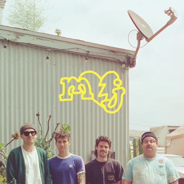 Album image