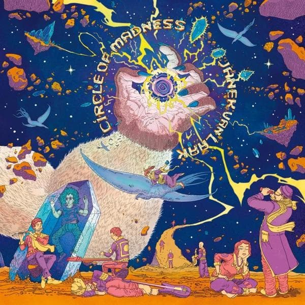 Album image