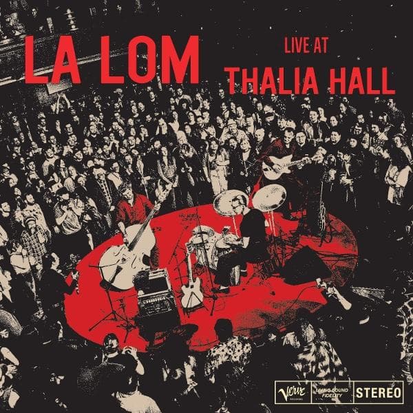 Album image