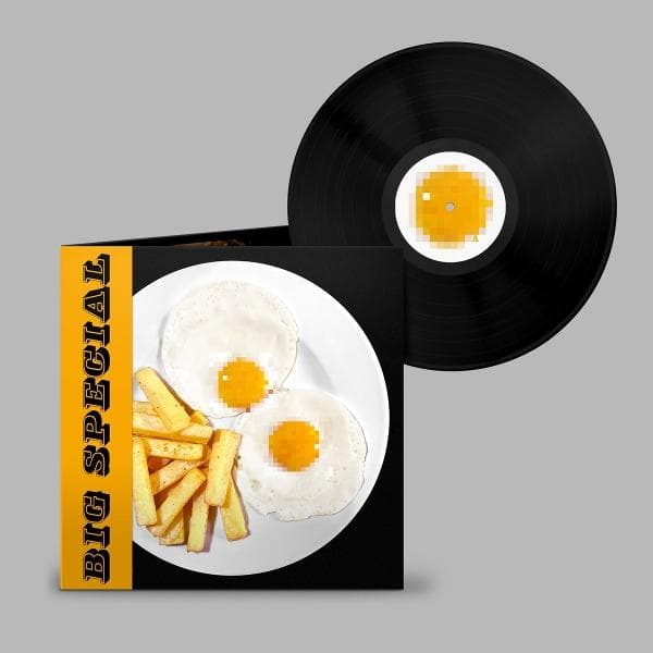 Album image