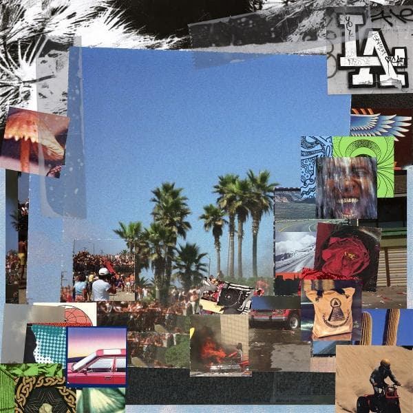 Album image