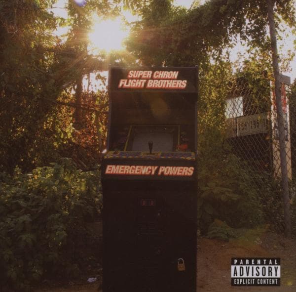 Album image