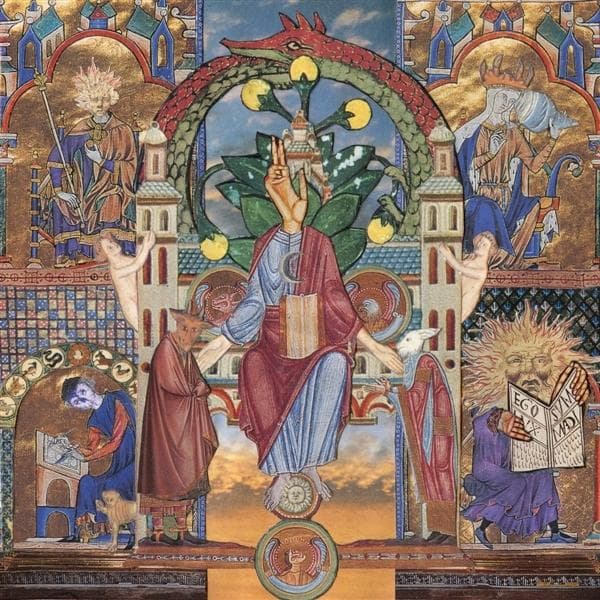 Album image
