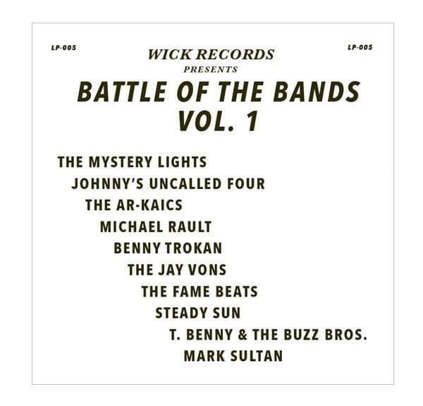 Album image