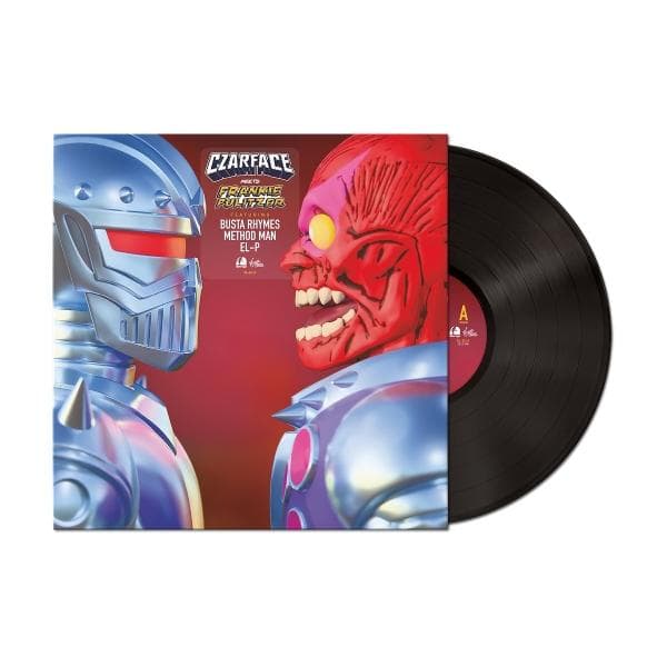 Album image
