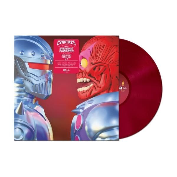 Album image