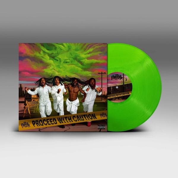 Album image