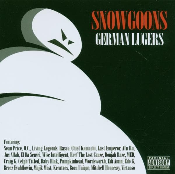 Album image