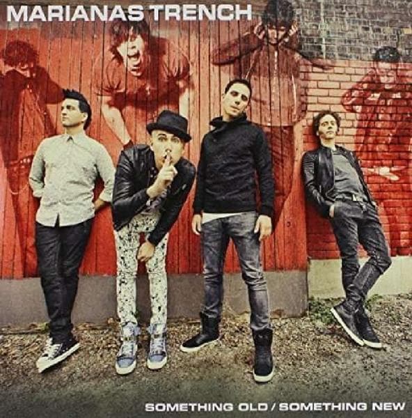 Album image
