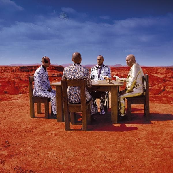 Album image