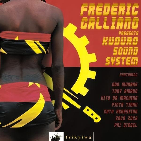Album image