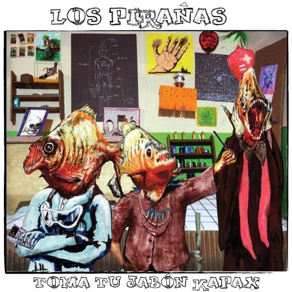 Album image