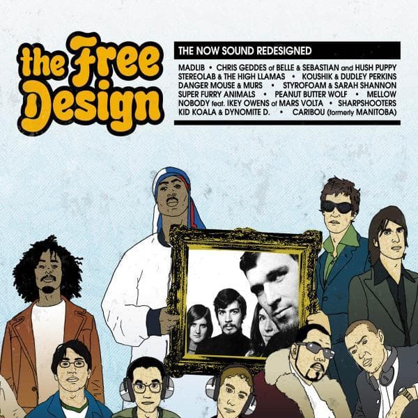 Album image