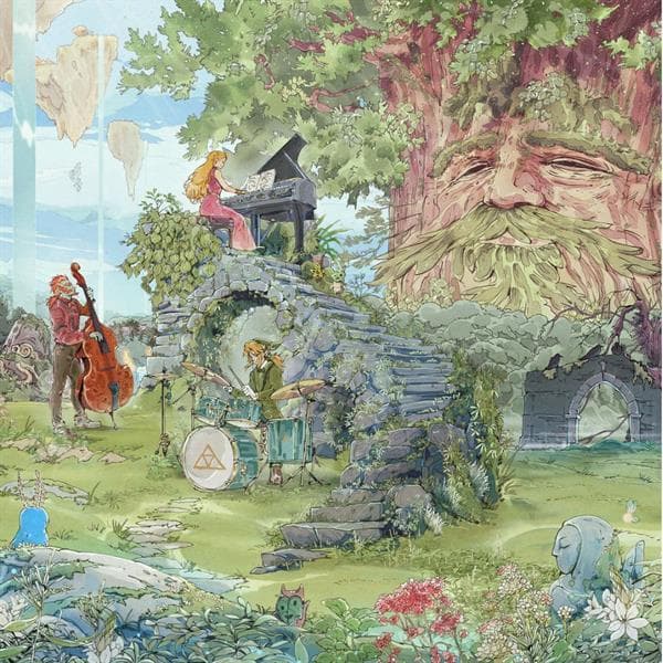 Album image