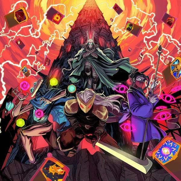 Album image