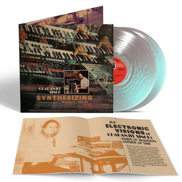 Album image
