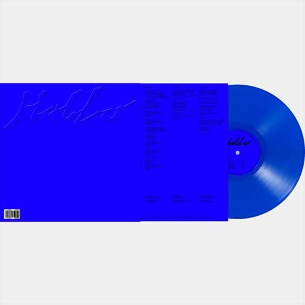 Album image