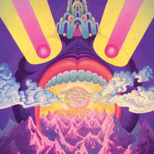 Album image