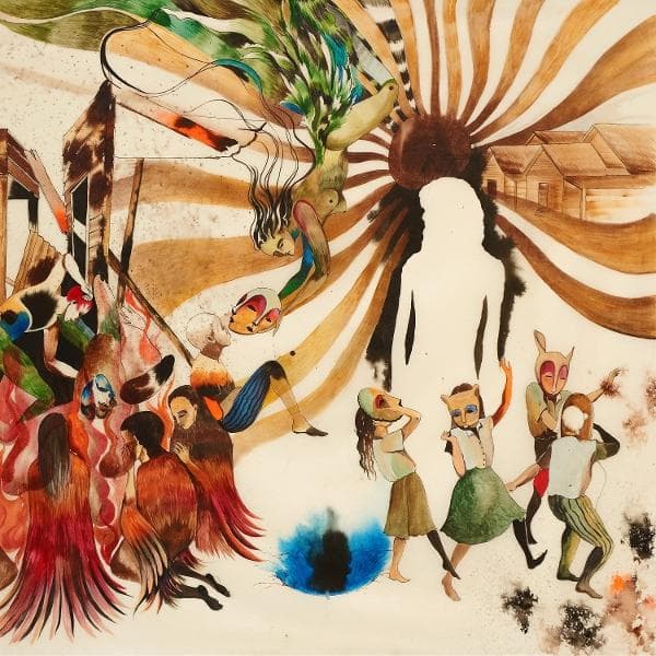 Album image