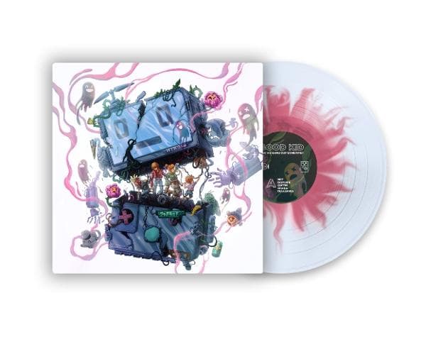 Album image