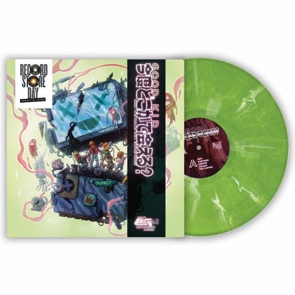 Album image