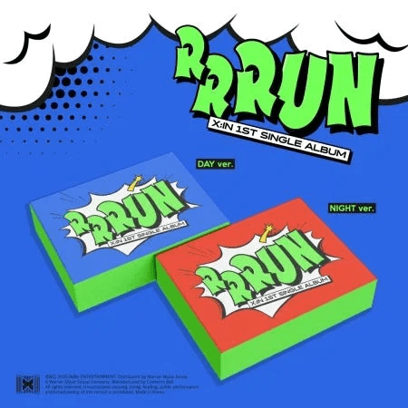 Album image