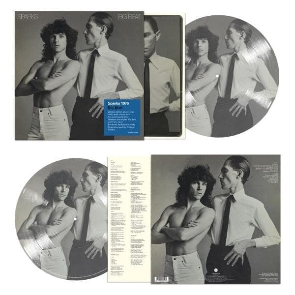 Album image
