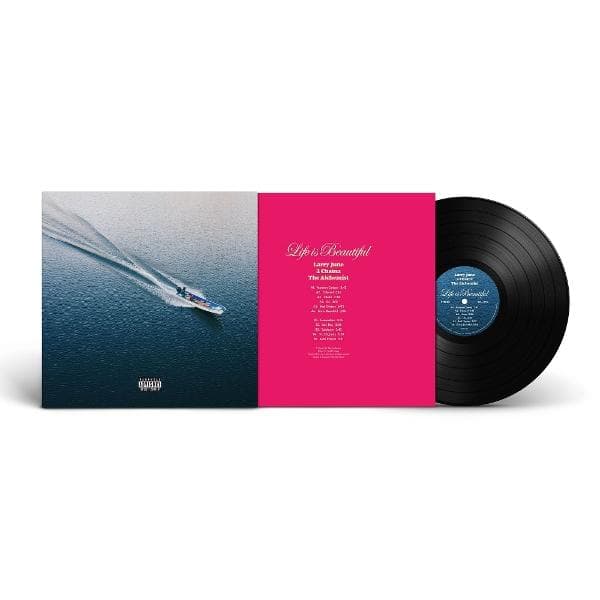 Album image