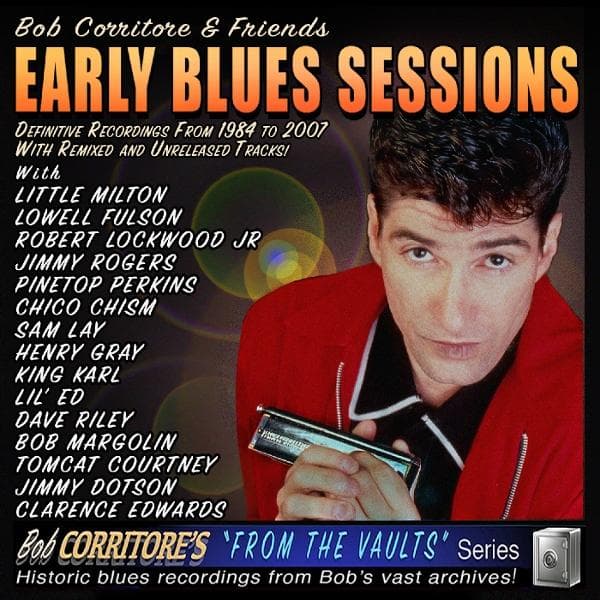 Album image