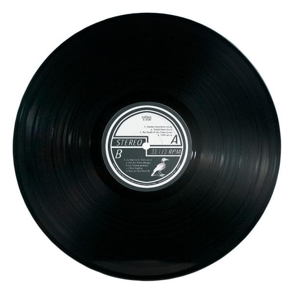 Album image