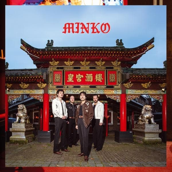 Album image
