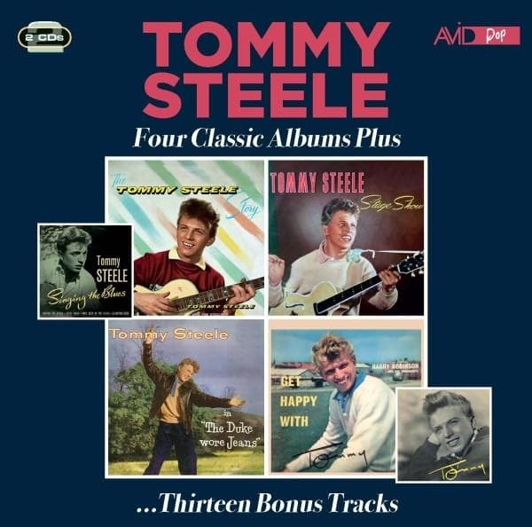 Album image