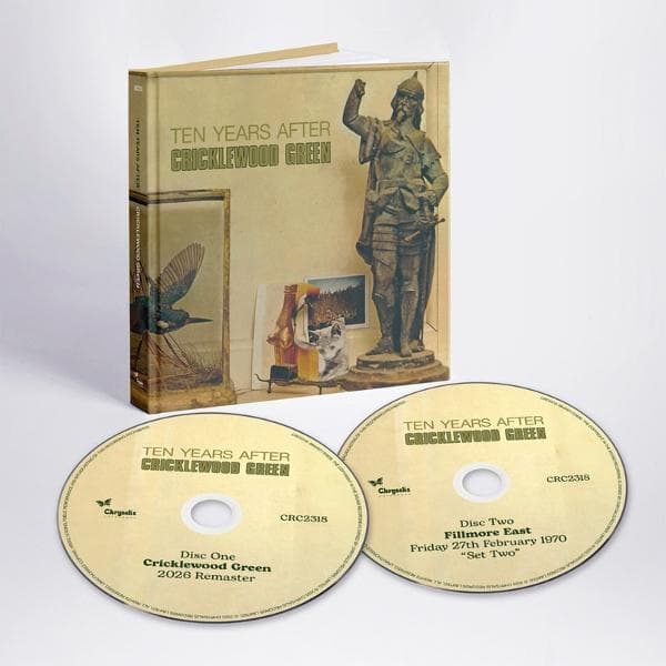 Album image