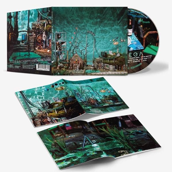 Album image