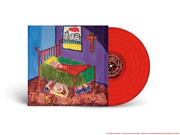 Album image