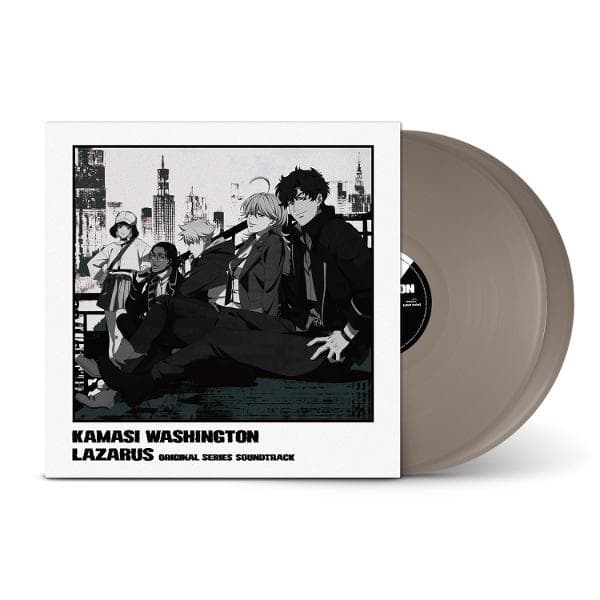 Album image