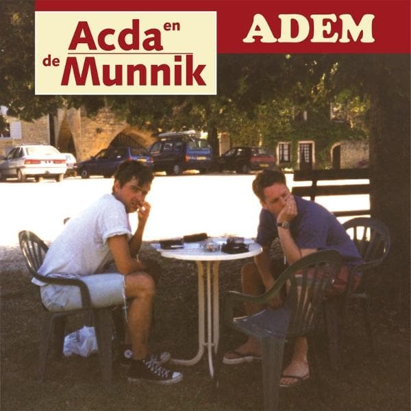 Album image