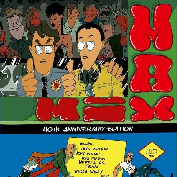 Album image