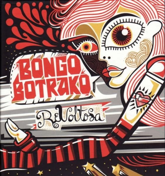 Album image