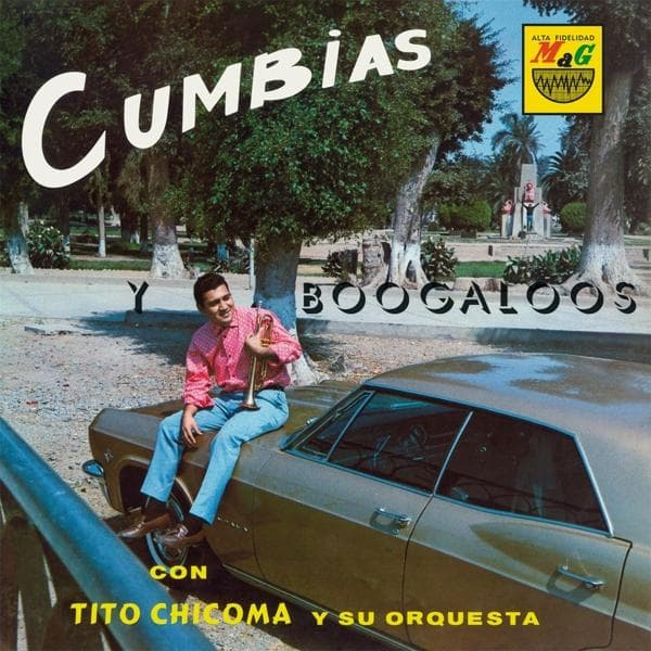 Album image