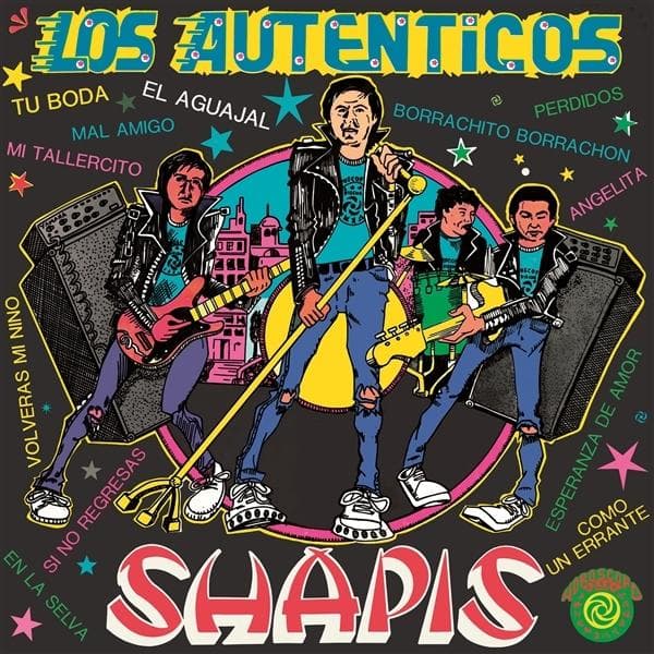 Album image