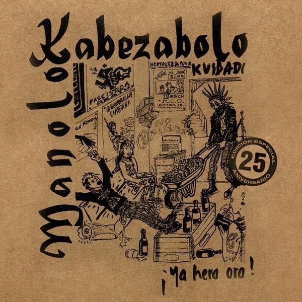 Album image
