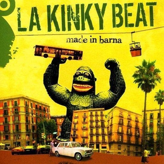 Album image