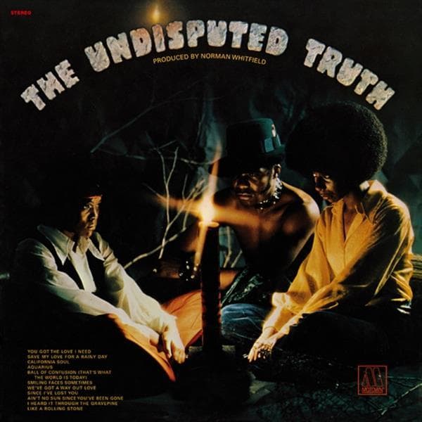 Album image