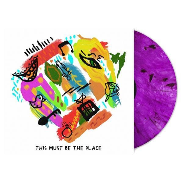 Album image